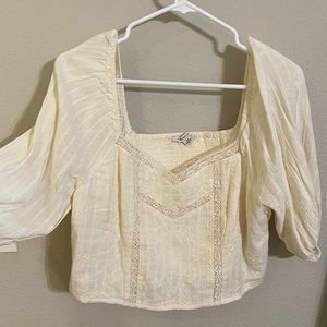 American Eagle blouse